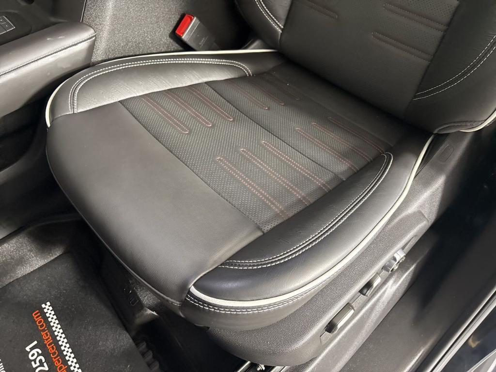used 2026 GMC Sierra 2500 car, priced at $84,190