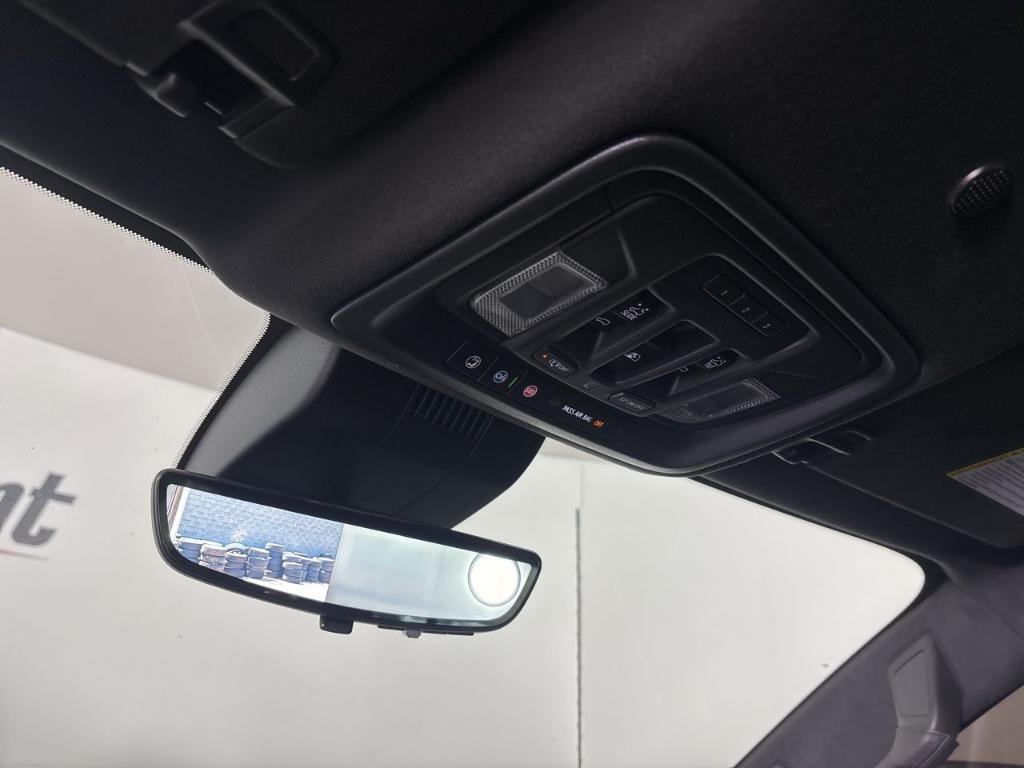 used 2026 GMC Sierra 2500 car, priced at $84,190