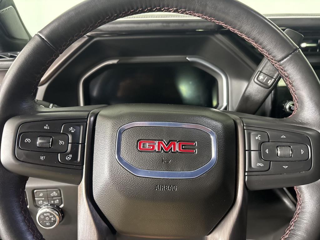 used 2026 GMC Sierra 2500 car, priced at $84,190