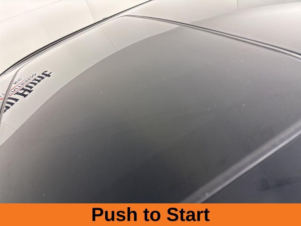 used 2025 Honda CR-V car, priced at $31,288