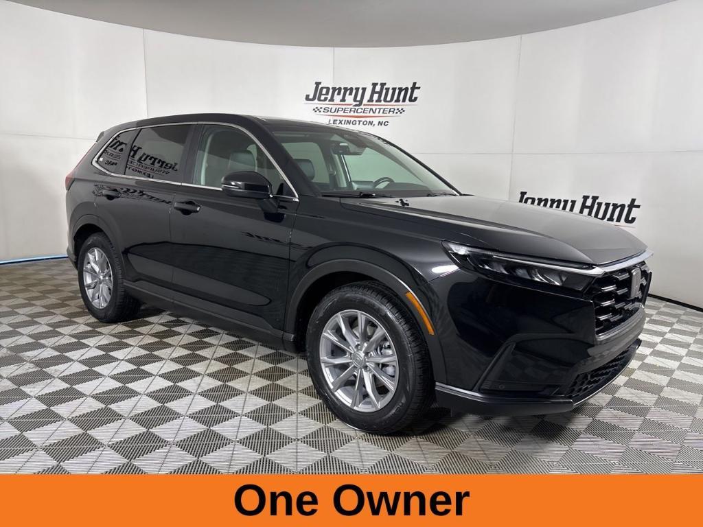 used 2025 Honda CR-V car, priced at $31,288