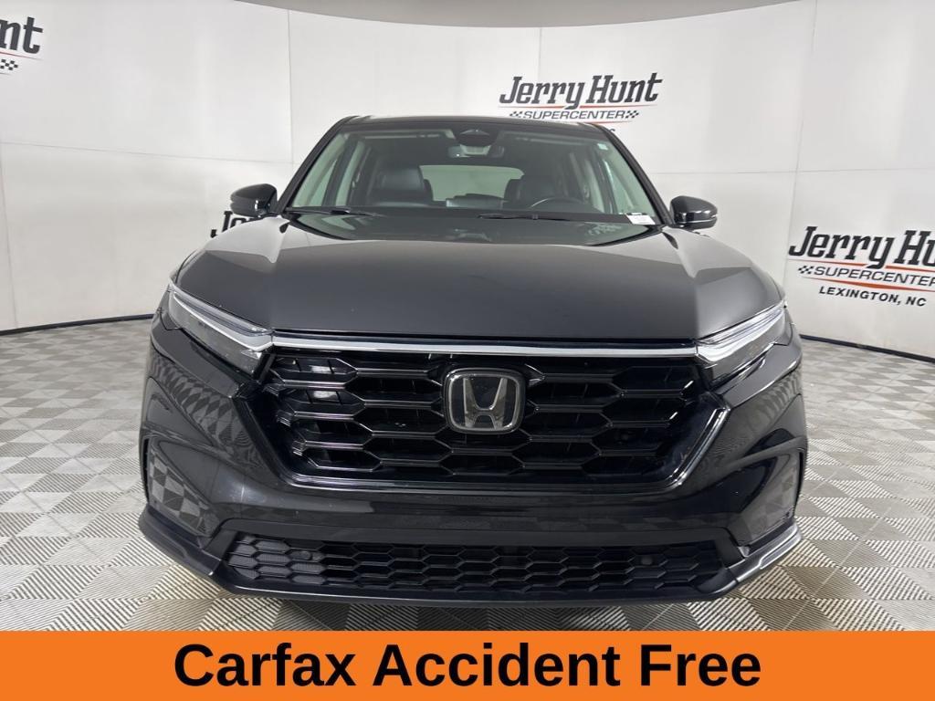 used 2025 Honda CR-V car, priced at $31,288