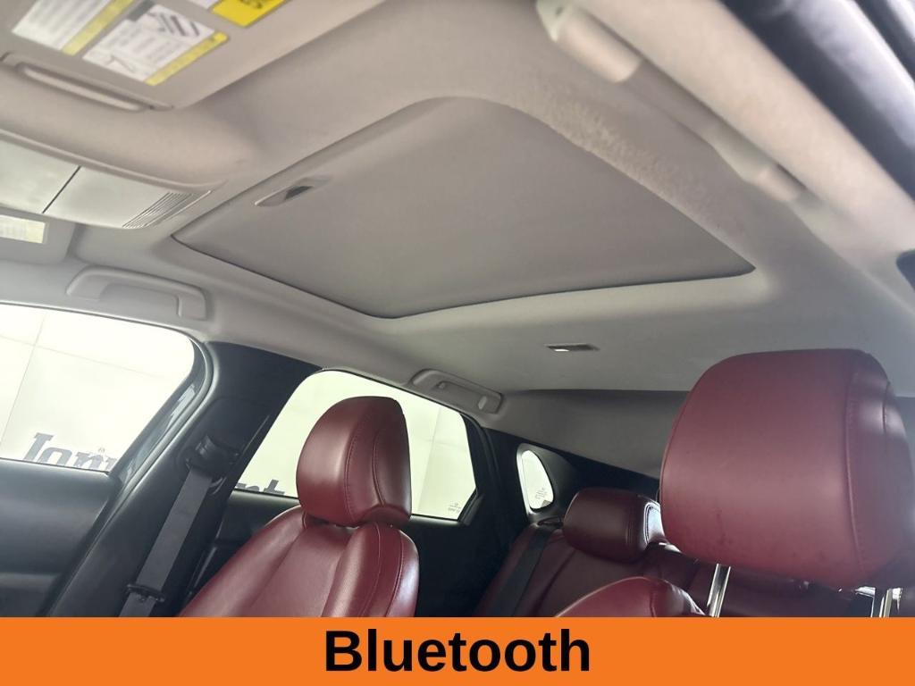 used 2025 Mazda CX-30 car, priced at $23,123