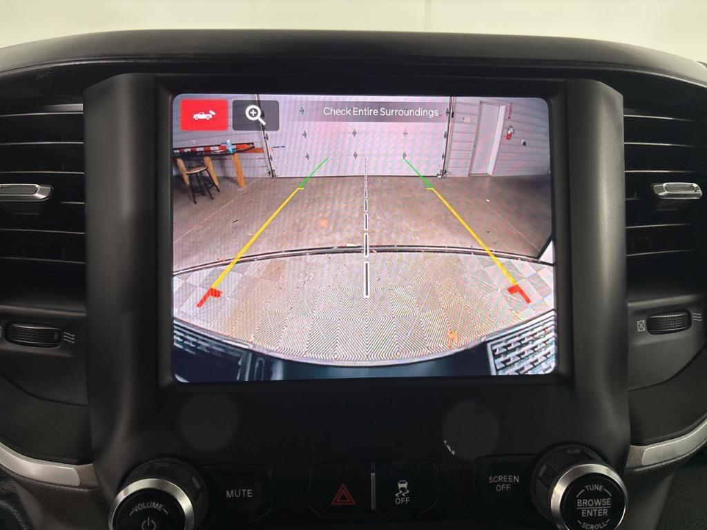 used 2024 Ram 3500 car, priced at $51,777