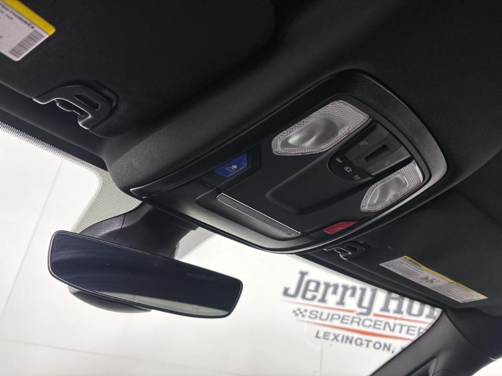 used 2024 Ram 3500 car, priced at $51,777