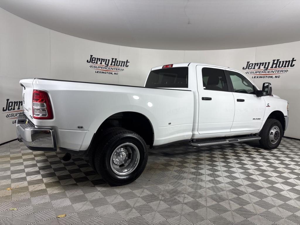 used 2024 Ram 3500 car, priced at $51,777