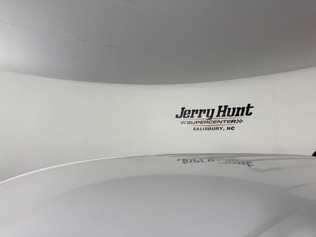 used 2023 Chevrolet Equinox car, priced at $19,970