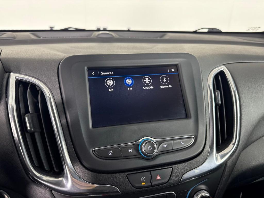 used 2023 Chevrolet Equinox car, priced at $19,970