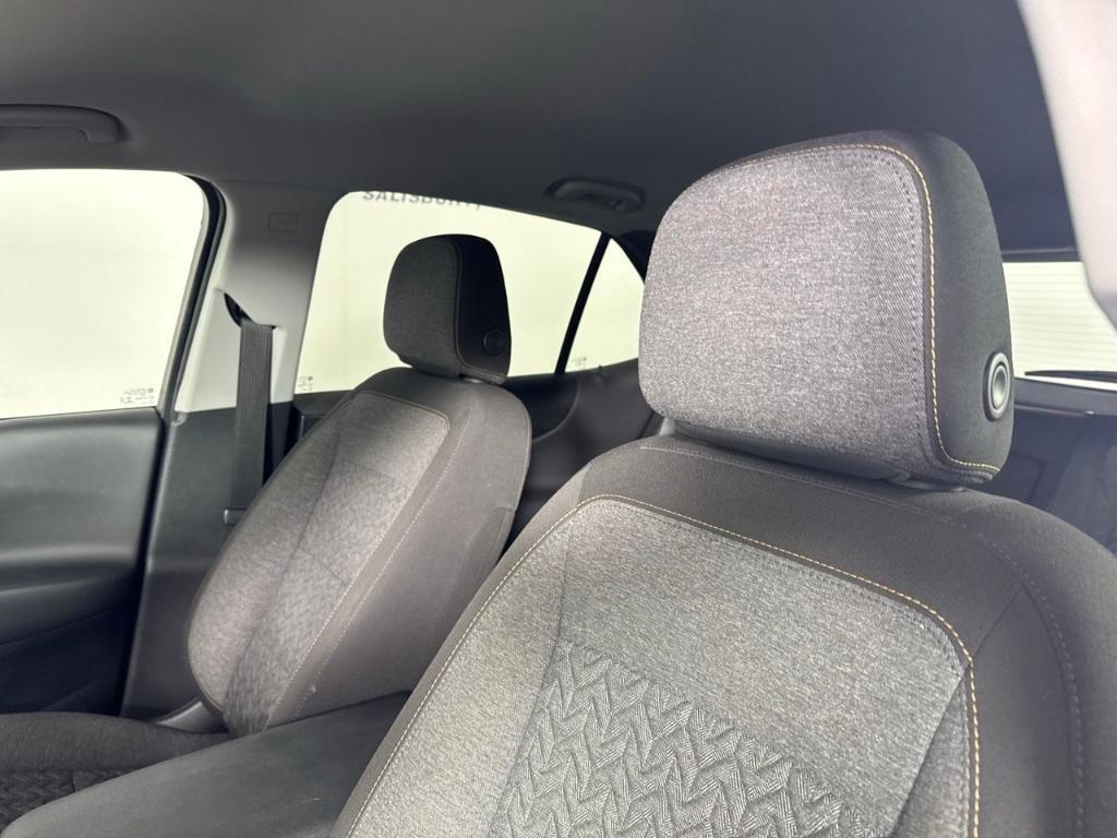 used 2023 Chevrolet Equinox car, priced at $19,970