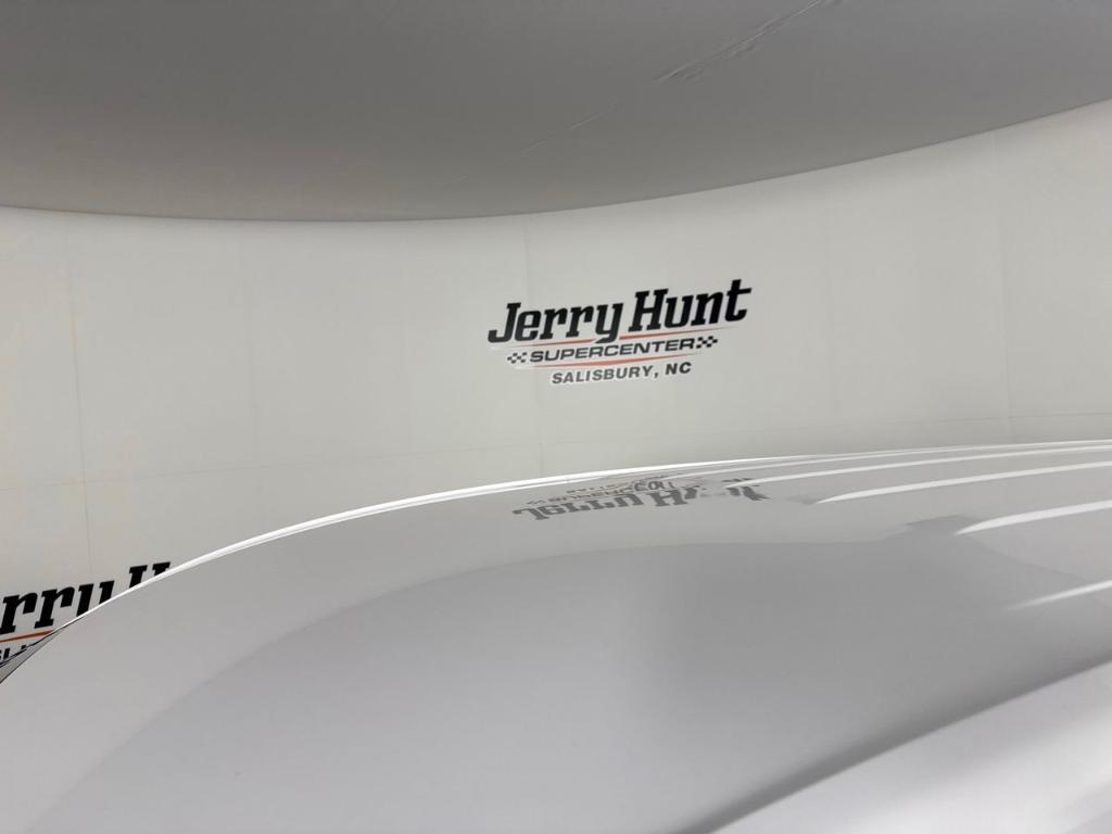 used 2023 Chevrolet Equinox car, priced at $19,970