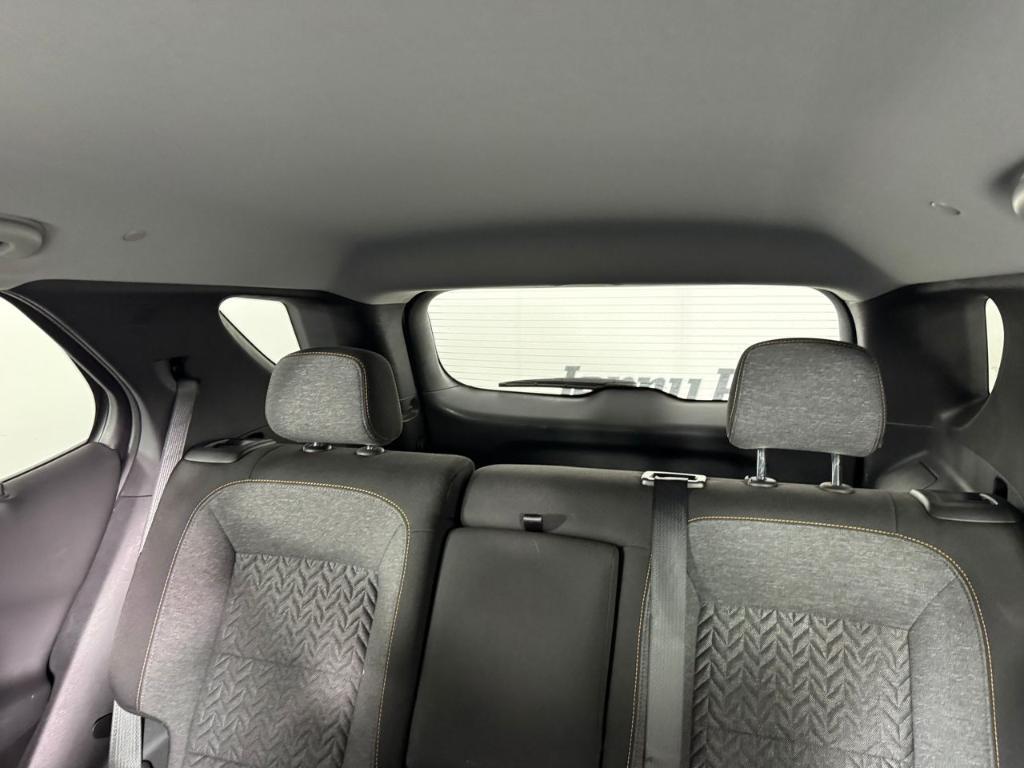 used 2023 Chevrolet Equinox car, priced at $19,970