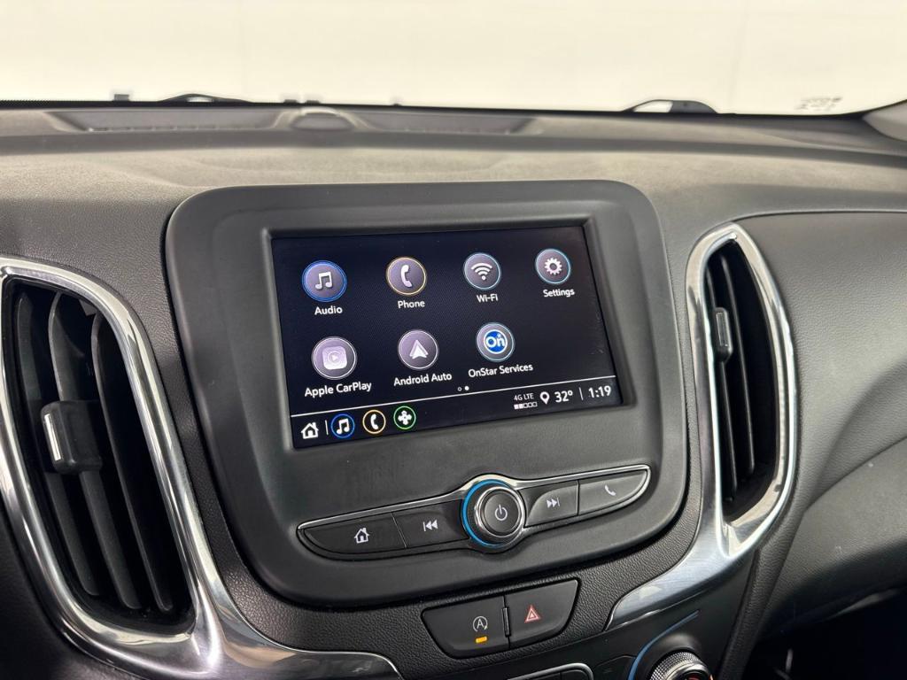 used 2023 Chevrolet Equinox car, priced at $19,970