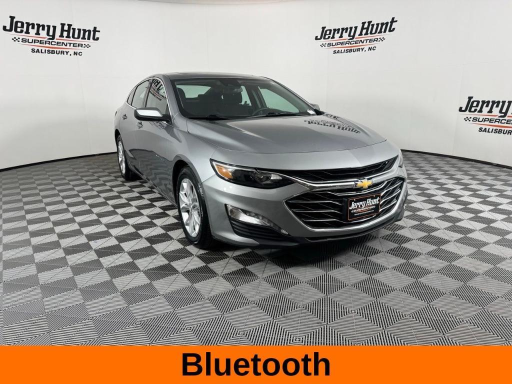 used 2023 Chevrolet Malibu car, priced at $15,950