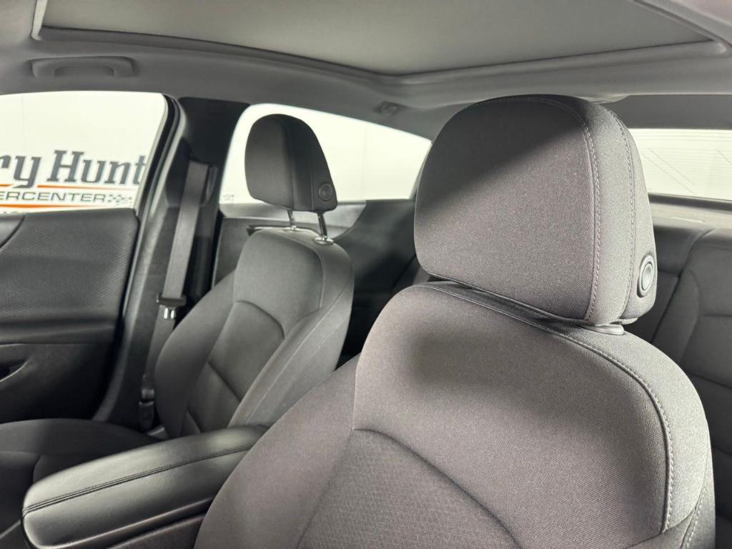 used 2023 Chevrolet Malibu car, priced at $15,950