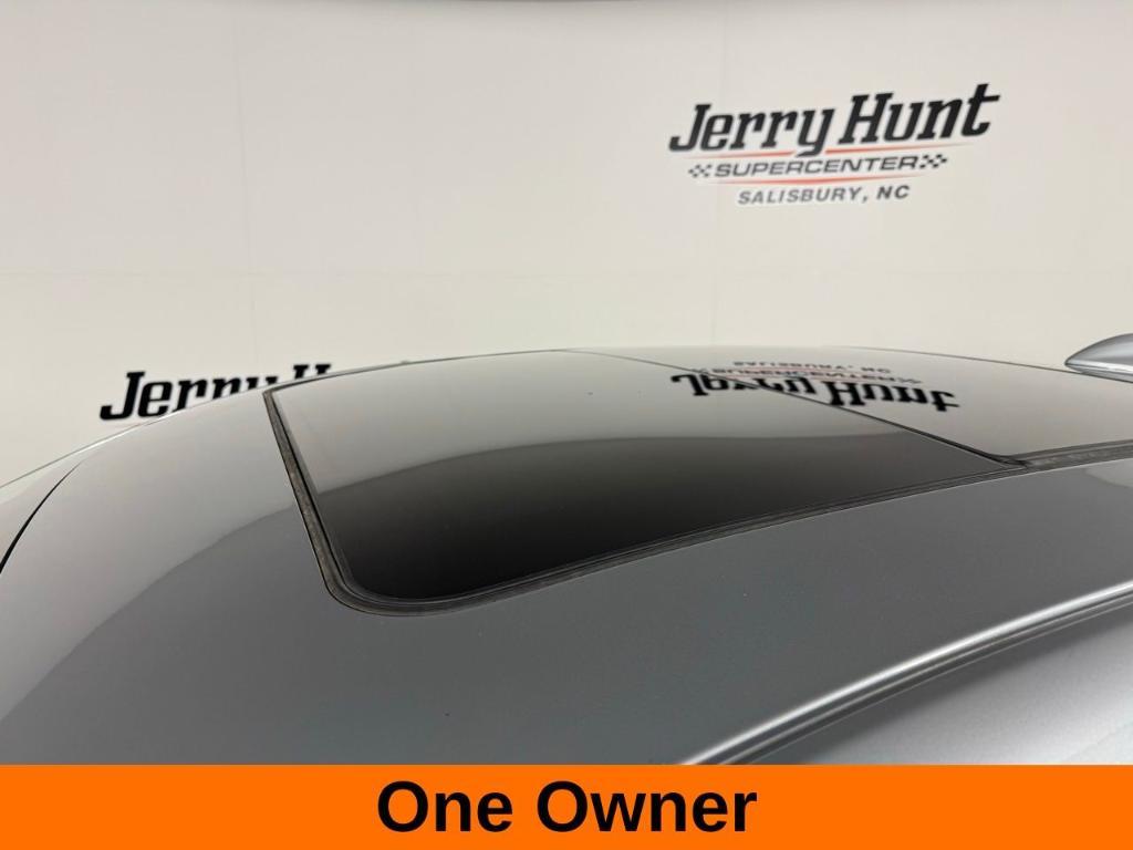 used 2023 Chevrolet Malibu car, priced at $15,950