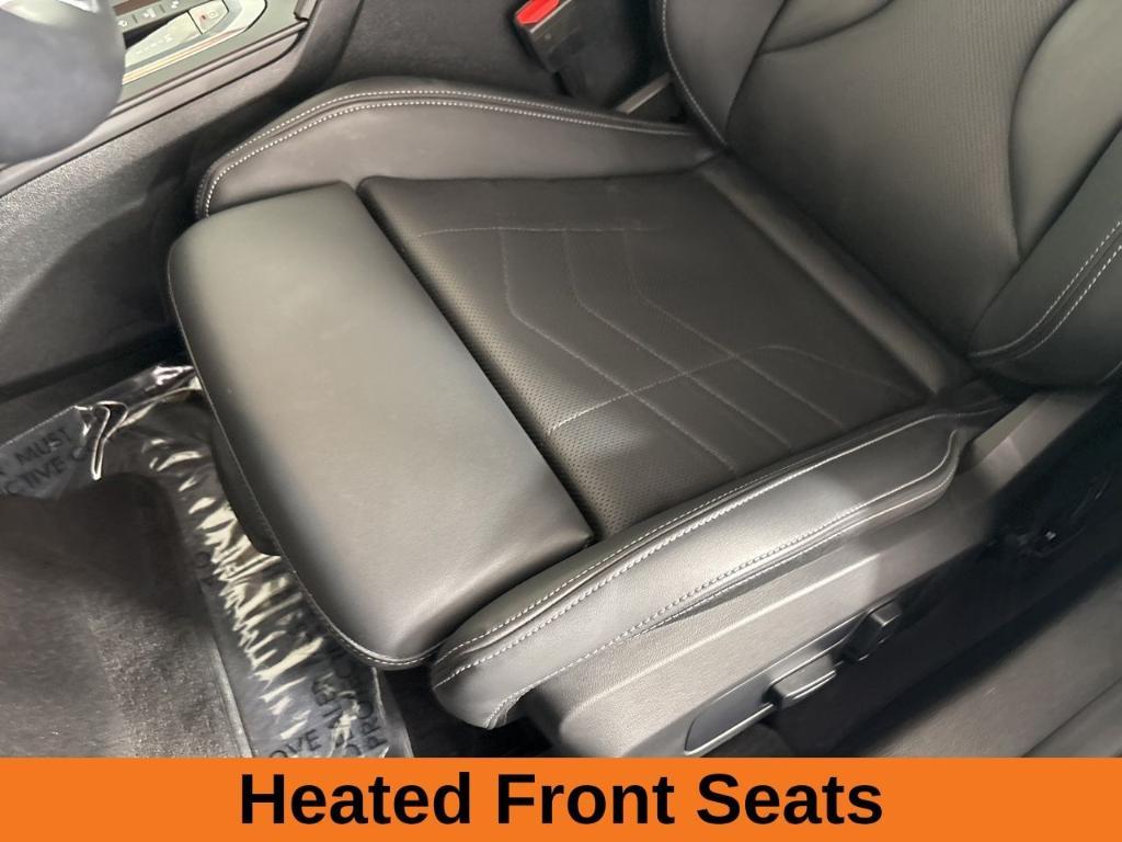 used 2025 BMW 228 Gran Coupe car, priced at $34,100