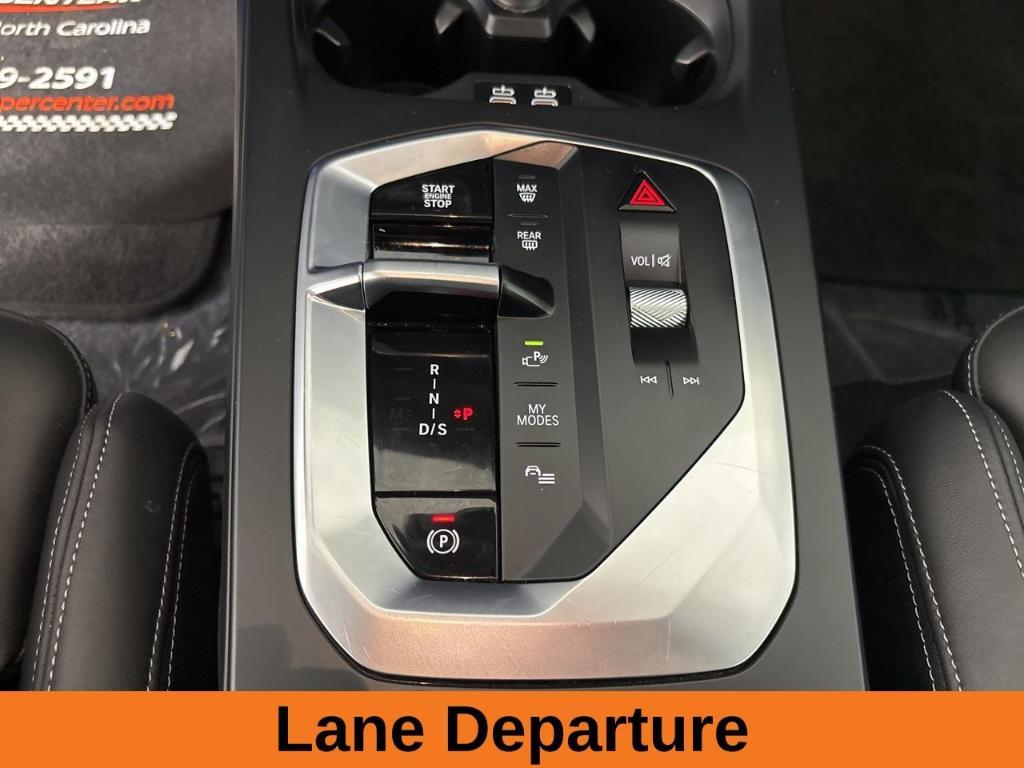 used 2025 BMW 228 Gran Coupe car, priced at $34,100