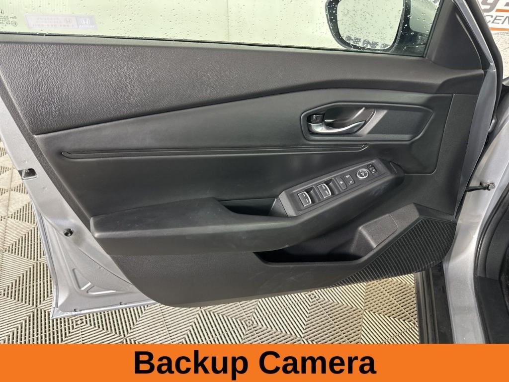 used 2024 Honda Accord car, priced at $23,652