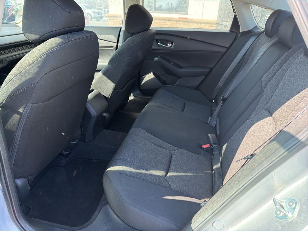 used 2024 Honda Accord car, priced at $24,364