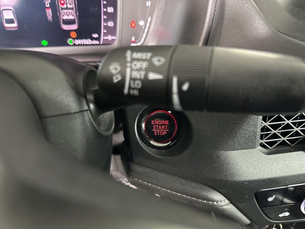 used 2024 Honda Accord car, priced at $23,652