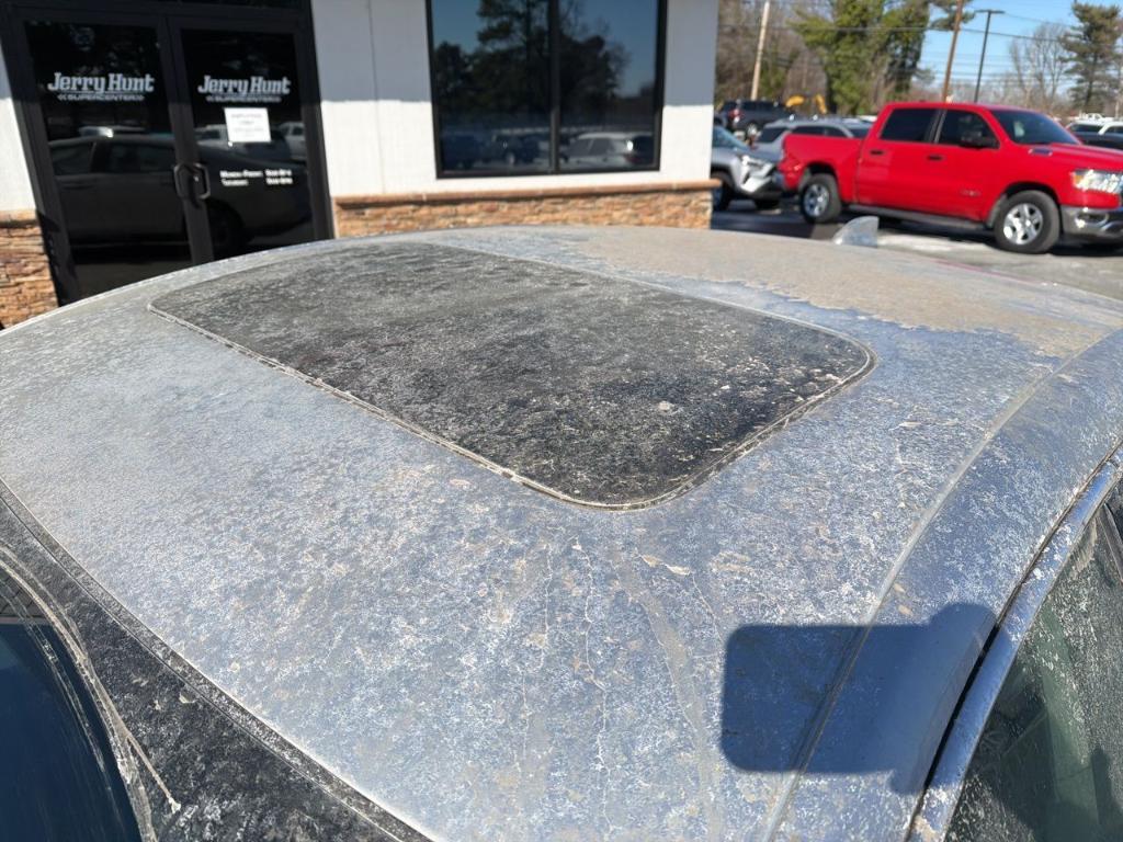 used 2024 Honda Accord car, priced at $24,364