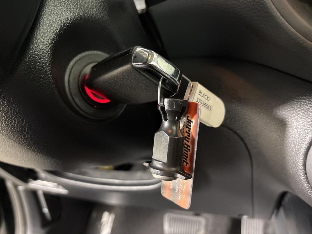 used 2025 Kia Soul car, priced at $18,900