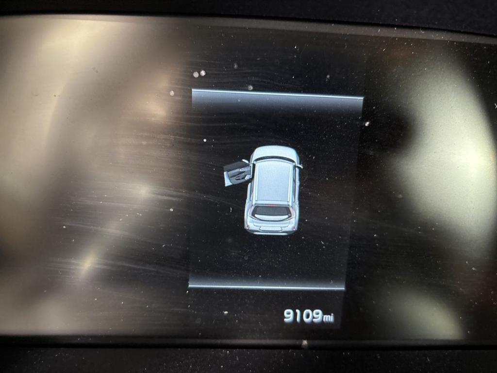 used 2025 Kia Soul car, priced at $18,900