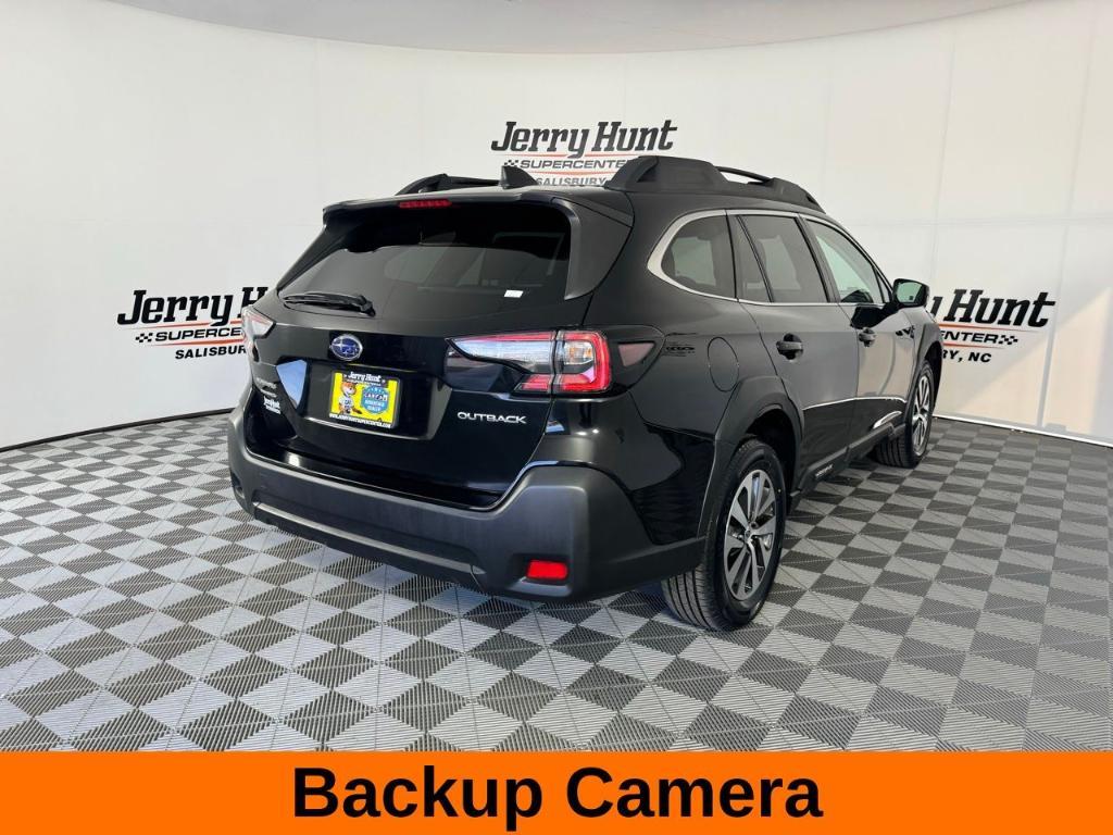 used 2024 Subaru Outback car, priced at $23,588