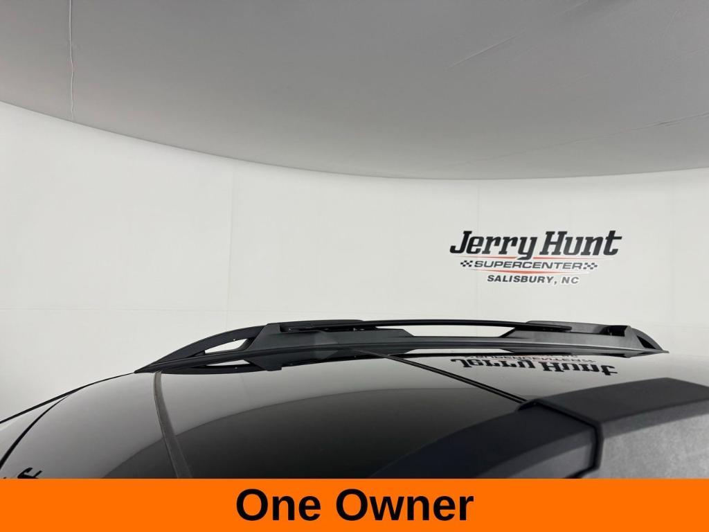 used 2024 Subaru Outback car, priced at $23,588