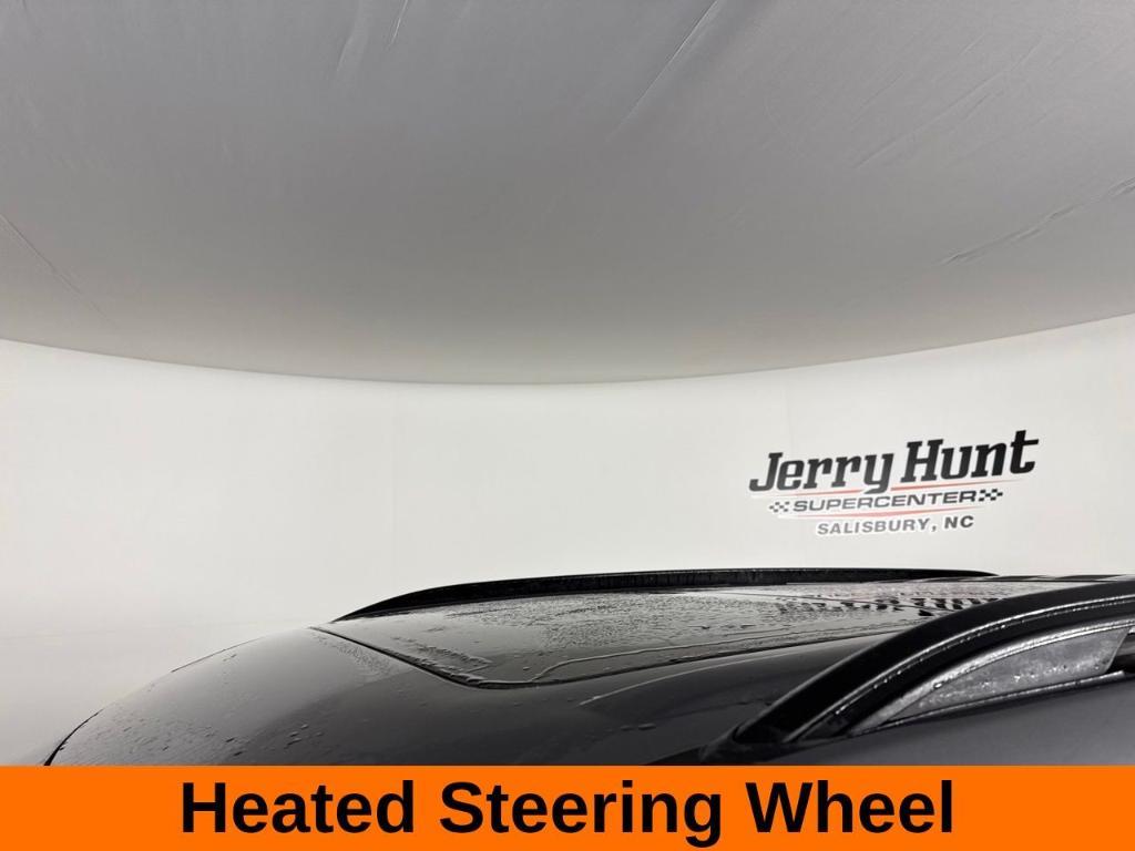 used 2021 Ford Explorer car, priced at $25,300