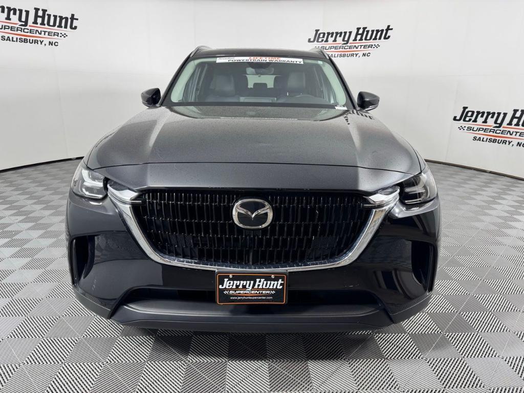 used 2024 Mazda CX-90 PHEV car, priced at $30,799