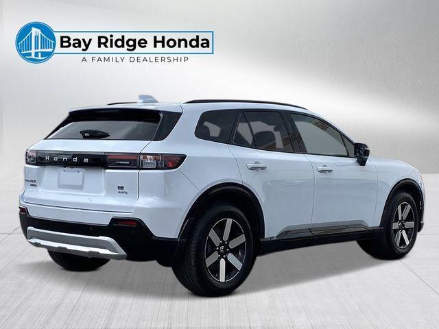 new 2026 Honda Prologue car, priced at $56,450