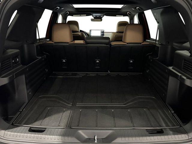 new 2026 Honda Passport car, priced at $55,800