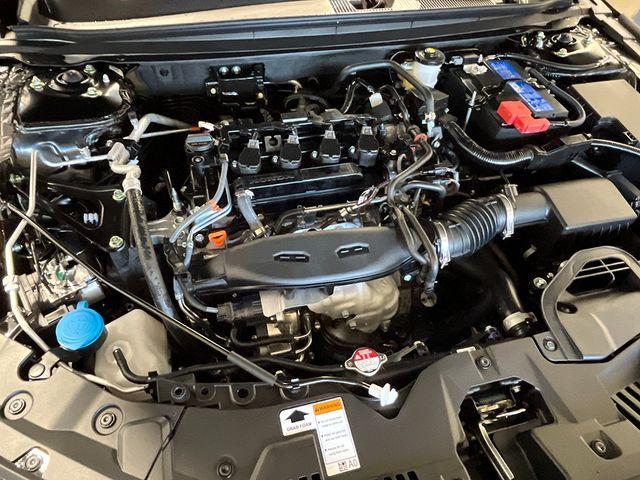new 2025 Honda Accord car, priced at $31,755