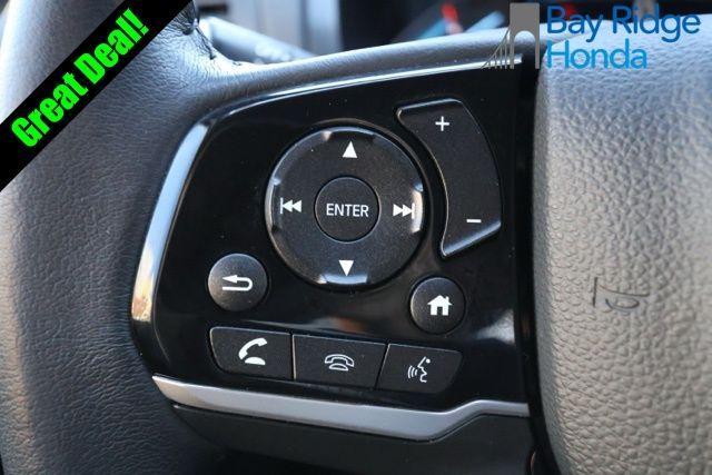 used 2023 Honda Odyssey car, priced at $32,870