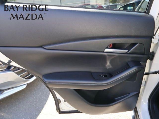 used 2023 Mazda CX-30 car, priced at $21,357