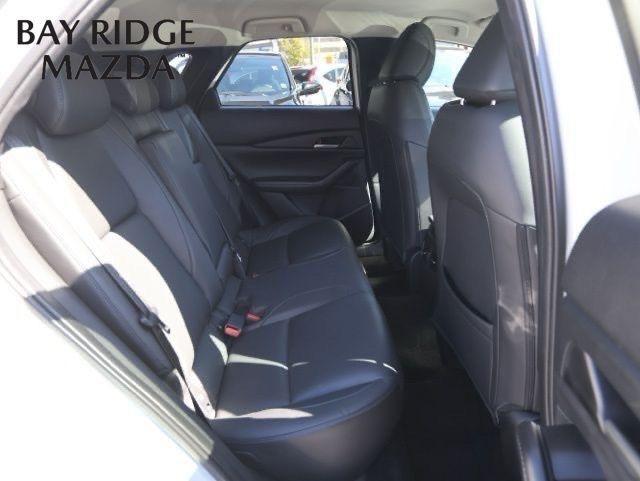 used 2023 Mazda CX-30 car, priced at $21,357