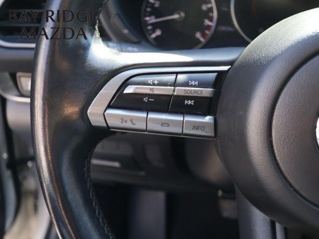 used 2023 Mazda CX-30 car, priced at $21,357