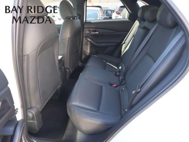 used 2023 Mazda CX-30 car, priced at $21,357