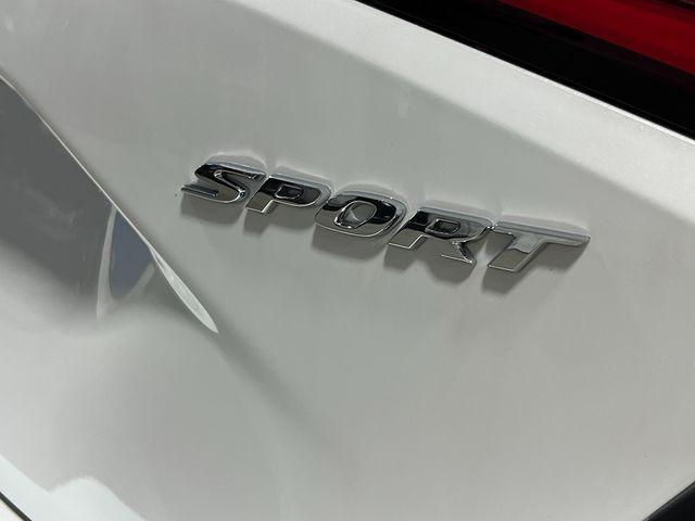 new 2026 Honda Civic car, priced at $29,445