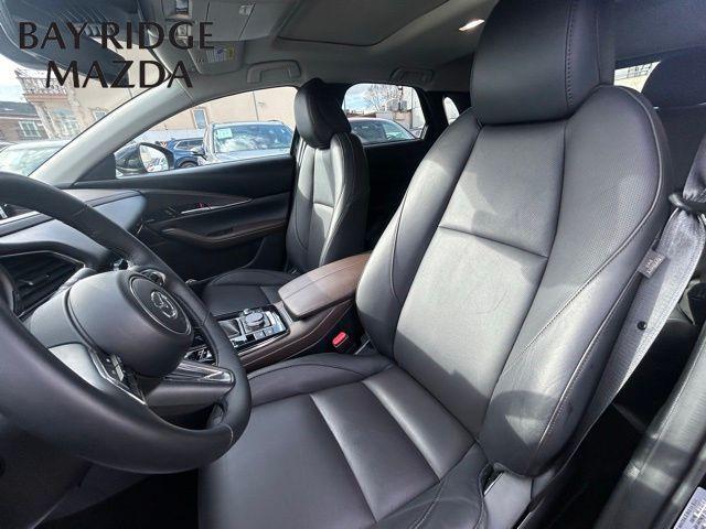 used 2025 Mazda CX-30 car, priced at $32,942