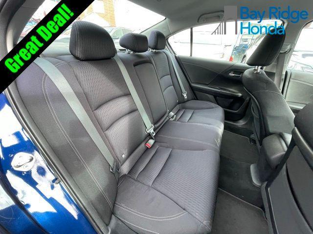used 2013 Honda Accord car, priced at $15,701