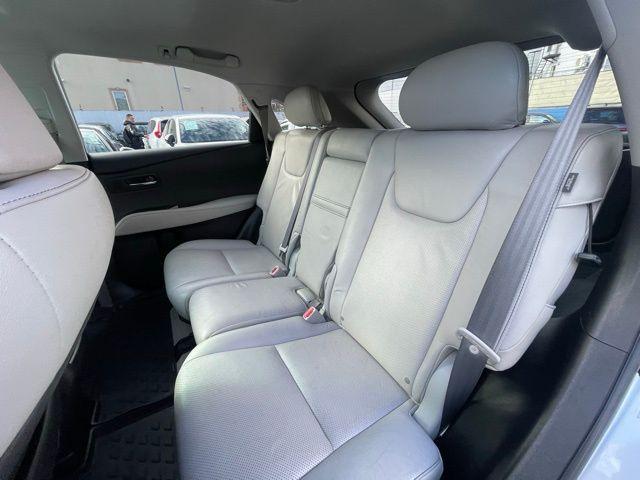 used 2013 Lexus RX 350 car, priced at $10,995