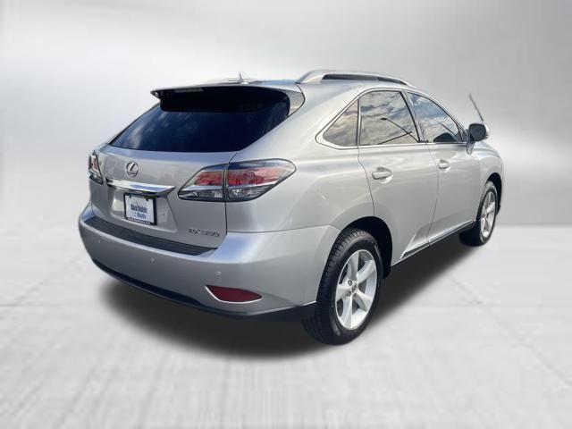 used 2013 Lexus RX 350 car, priced at $10,995