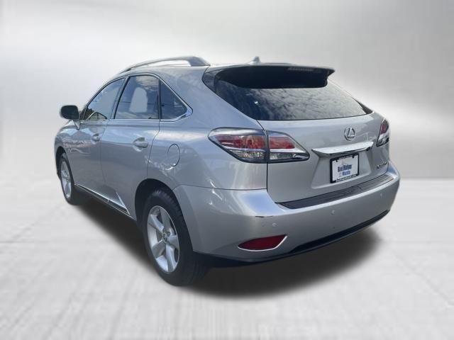 used 2013 Lexus RX 350 car, priced at $10,995