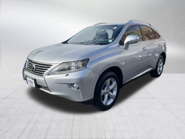 used 2013 Lexus RX 350 car, priced at $10,995