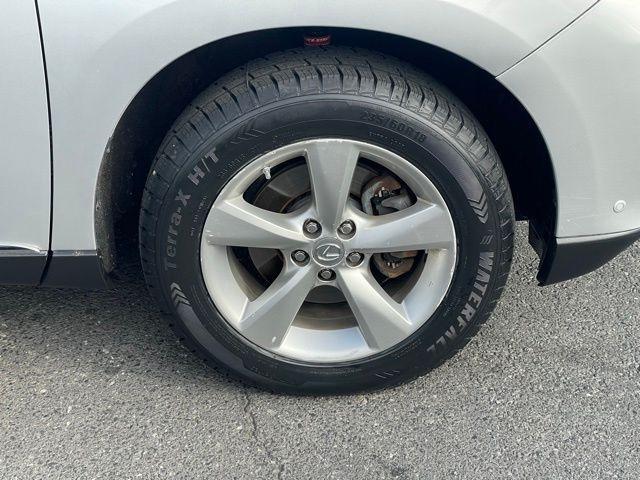 used 2013 Lexus RX 350 car, priced at $10,995
