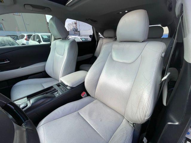 used 2013 Lexus RX 350 car, priced at $10,995