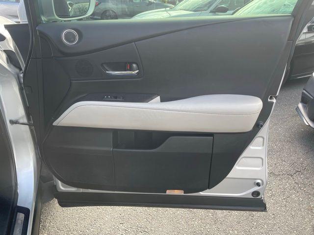 used 2013 Lexus RX 350 car, priced at $10,995