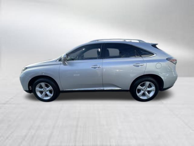 used 2013 Lexus RX 350 car, priced at $10,995